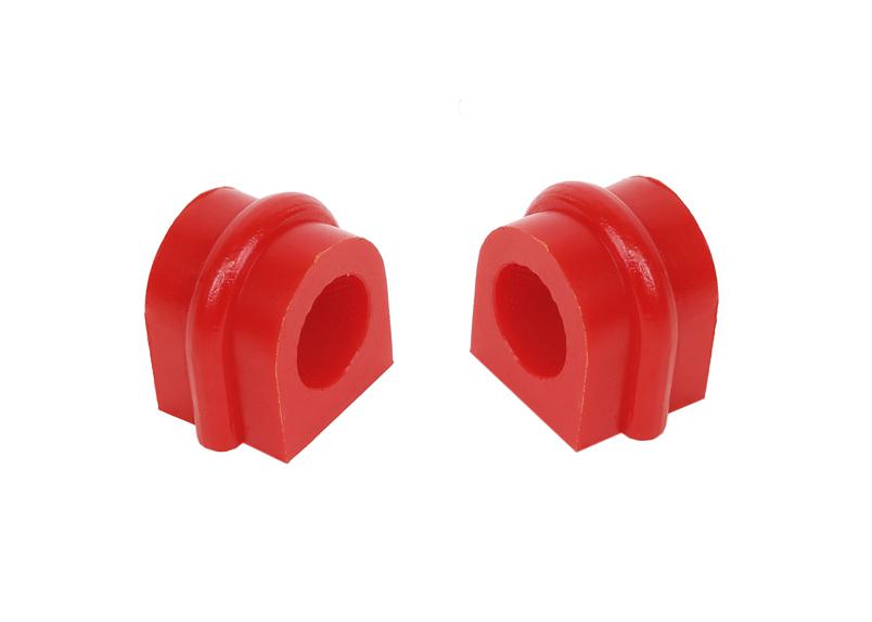 Nolathane Sway Bar Bush Kit 24mm 42433