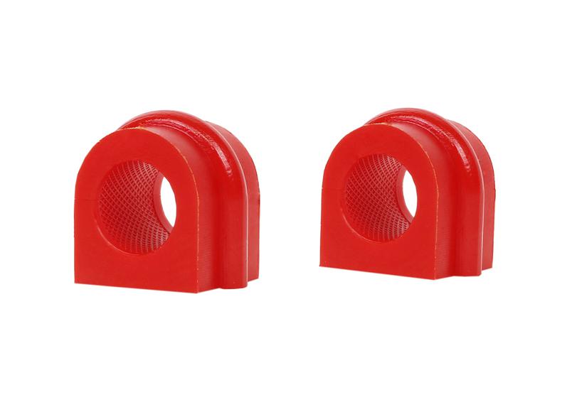 Nolathane Sway Bar Bush Kit 24mm 42433