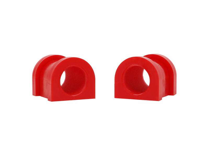 Nolathane Sway Bar Bush Kit 24mm 42436