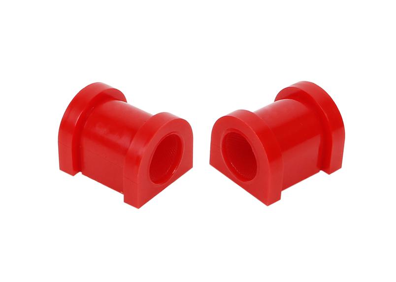 Nolathane Sway Bar Bush Kit 24mm 42436