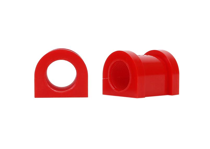 Nolathane Sway Bar Bush Kit 24mm 42436