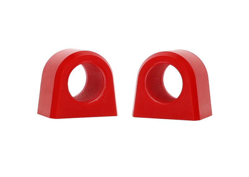 Nolathane Sway Bar Bush Kit 22mm 42442