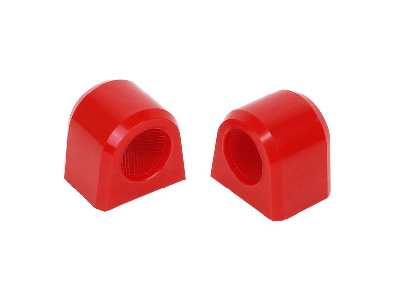 Nolathane Sway Bar Bush Kit 22mm 42442