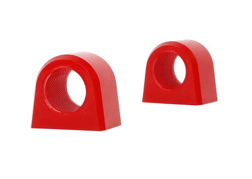 Nolathane Sway Bar Bush Kit 22mm 42442
