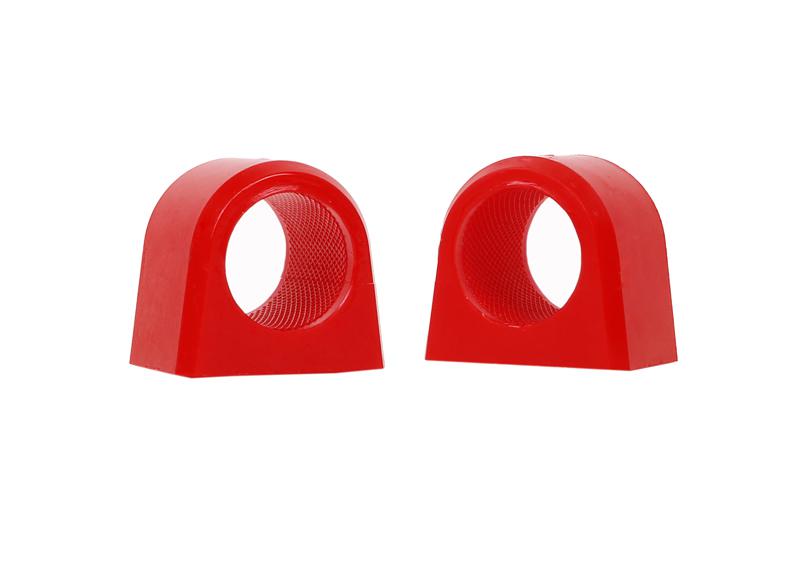 Nolathane Sway Bar Bush Kit 24mm 42443