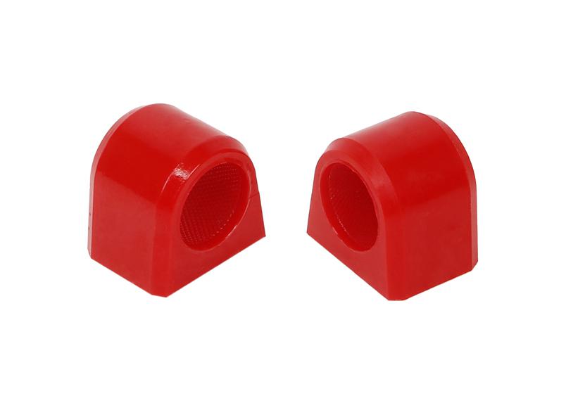 Nolathane Sway Bar Bush Kit 24mm 42443
