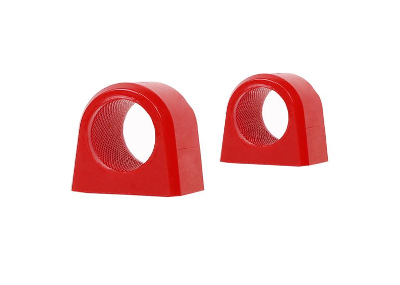 Nolathane Sway Bar Bush Kit 24mm 42443