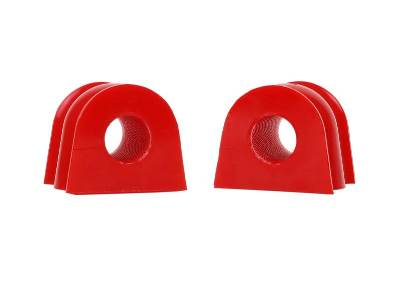 Nolathane Sway Bar Bush Kit 19mm 42444