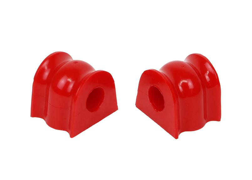 Nolathane Sway Bar Bush Kit 19mm 42444