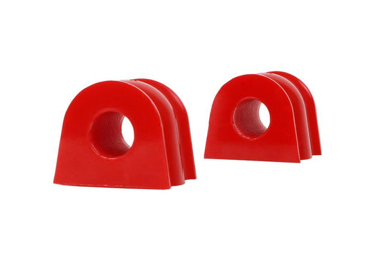 Nolathane Sway Bar Bush Kit 19mm 42444