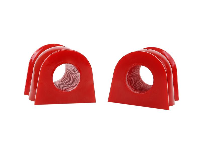 Nolathane Sway Bar Bush Kit 22mm 42446