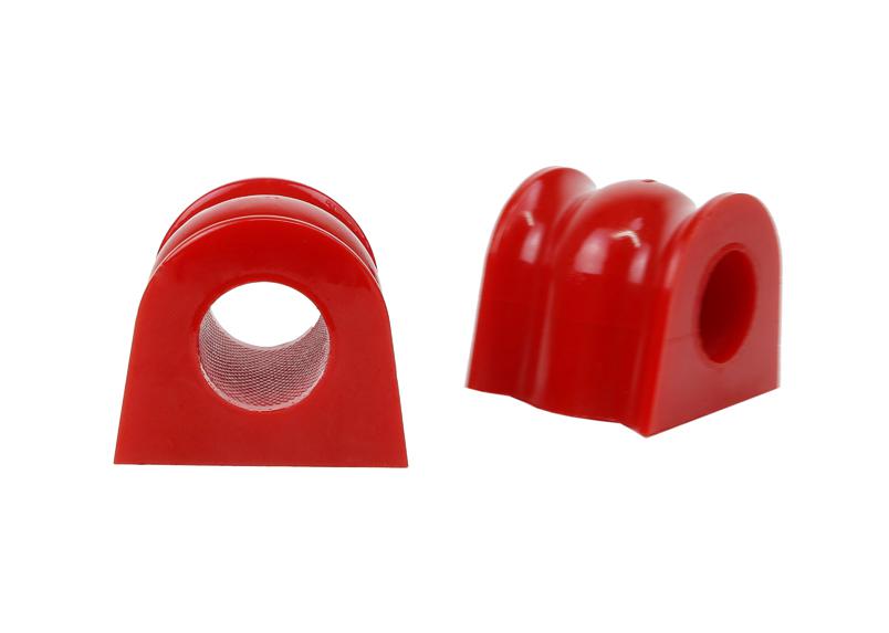 Nolathane Sway Bar Bush Kit 22mm 42446