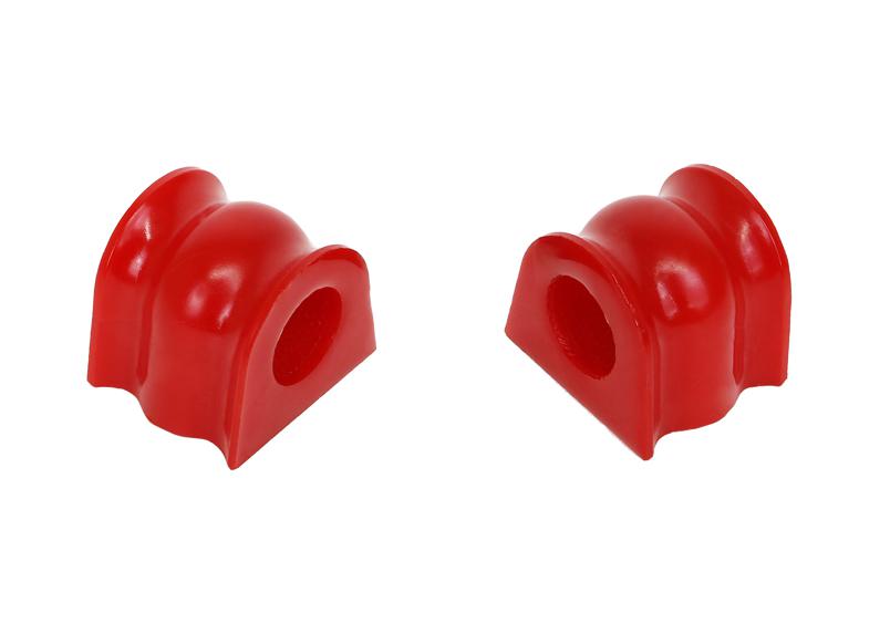 Nolathane Sway Bar Bush Kit 24mm 42447