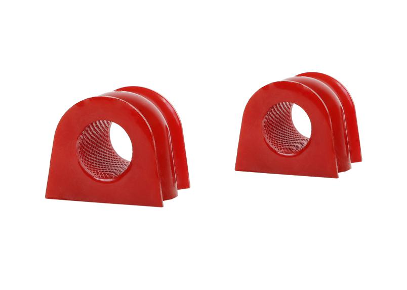 Nolathane Sway Bar Bush Kit 24mm 42447