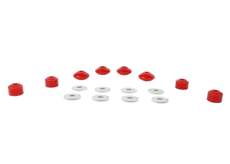Nolathane Sway Bar Bush Kit 42449W