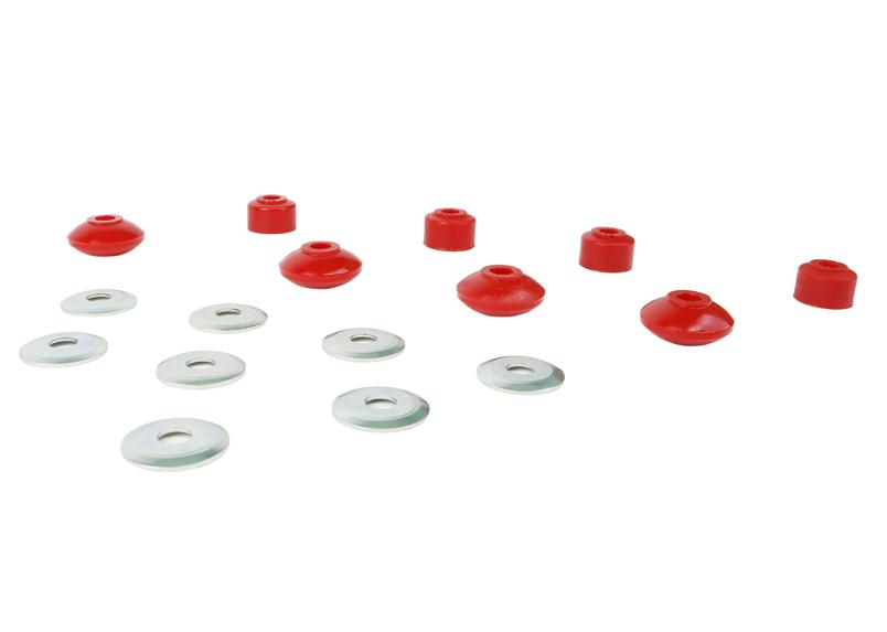 Nolathane Sway Bar Bush Kit 42449W