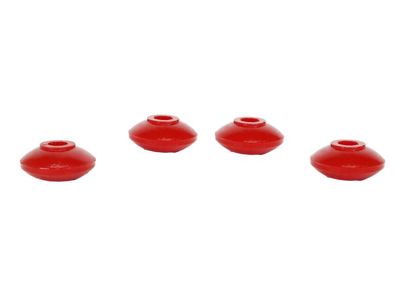 Nolathane Sway Bar Bush Kit 42451