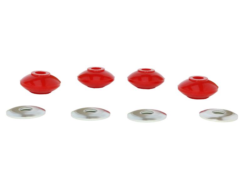Nolathane Sway Bar Bush Kit 42451W