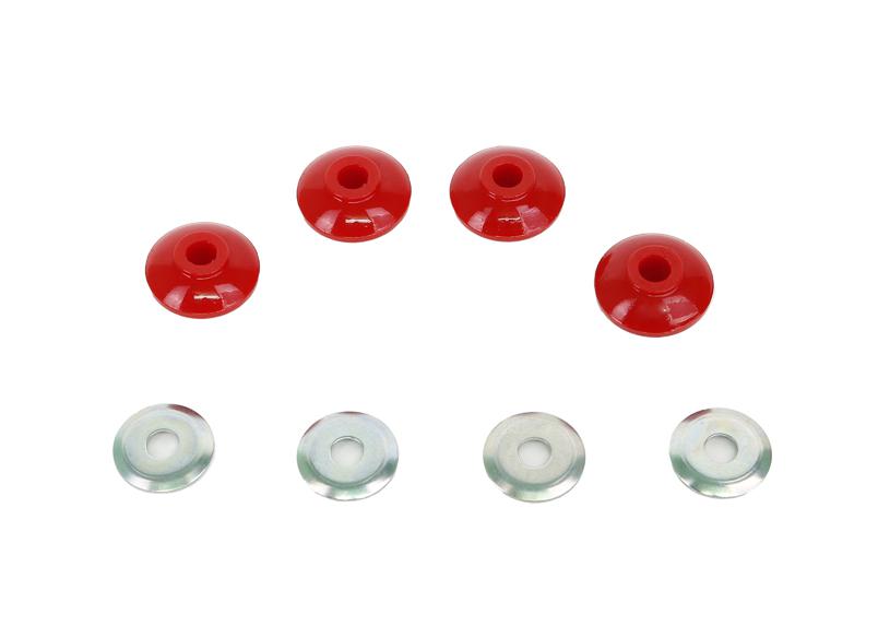 Nolathane Sway Bar Bush Kit 42451W