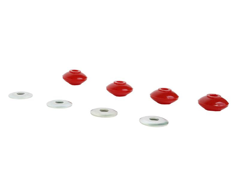 Nolathane Sway Bar Bush Kit 42451W