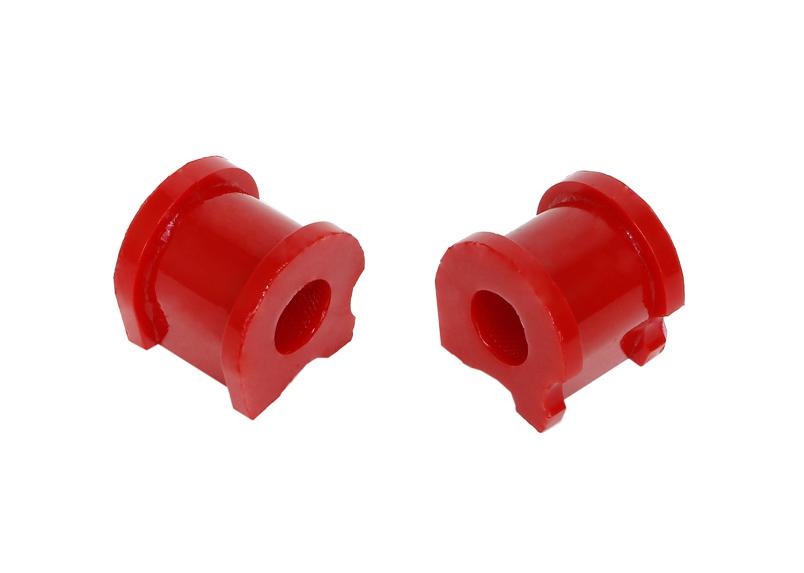 Nolathane Sway Bar Bush Kit 17mm 42455