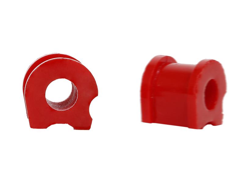 Nolathane Sway Bar Bush Kit 17mm 42455