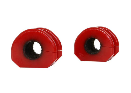 Nolathane Sway Bar Bush Kit 19mm 42458G