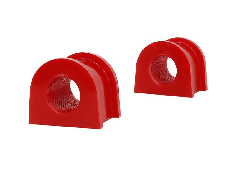 Nolathane Sway Bar Bush Kit 20mm 42462
