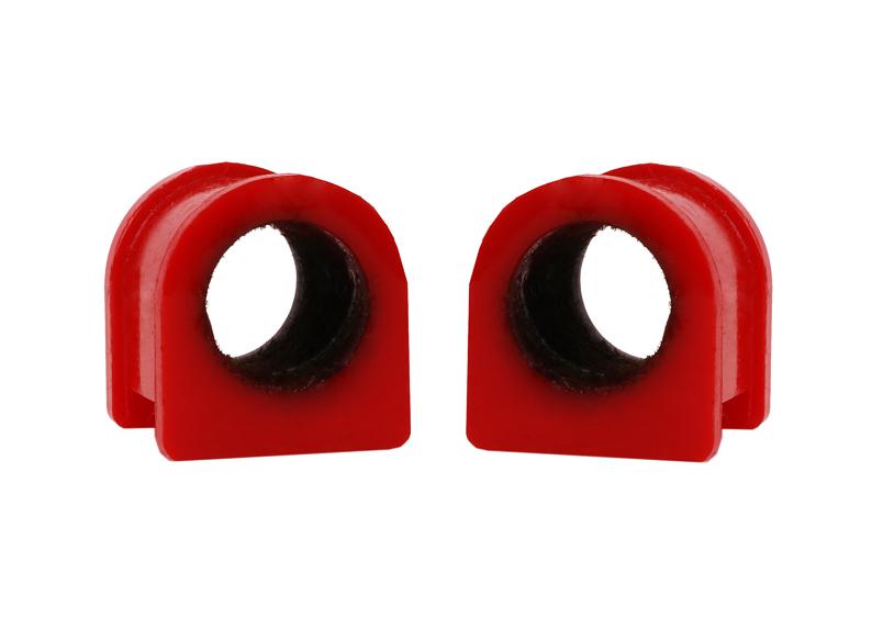Nolathane Sway Bar Bush Kit 27mm 42482G