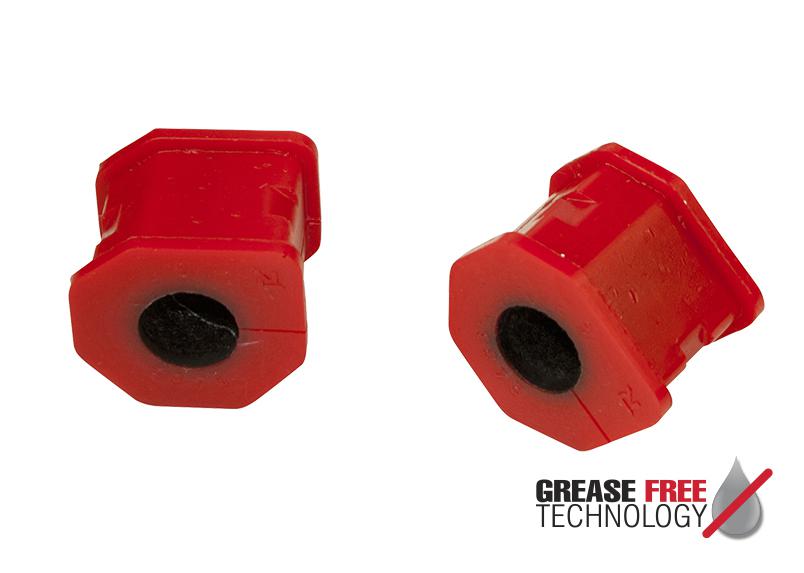 Nolathane Sway Bar Bush Kit 19.5mm 42483G