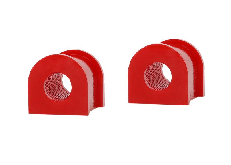 Nolathane Sway Bar Bush Kit 16mm 42509