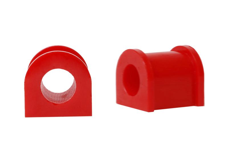 Nolathane Sway Bar Bush Kit 18mm 42511