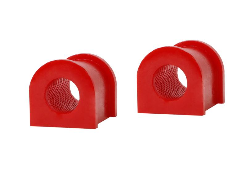 Nolathane Sway Bar Bush Kit 18mm 42511