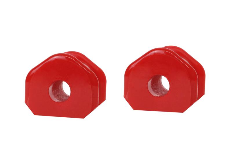 Nolathane Sway Bar Bush Kit 14mm 42516