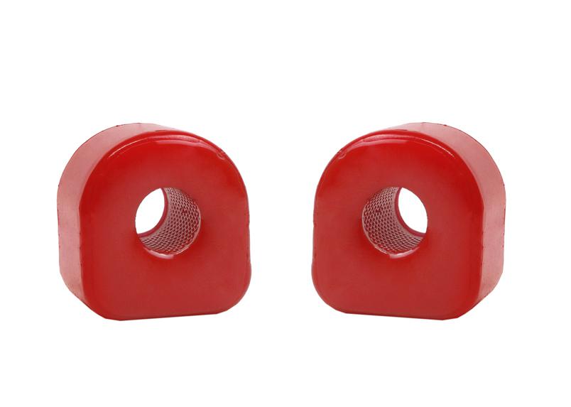 Nolathane Sway Bar Bush Kit 14.5mm 42524
