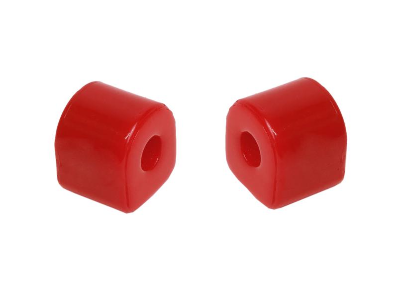 Nolathane Sway Bar Bush Kit 14.5mm 42524