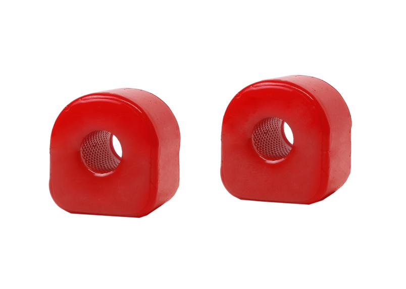 Nolathane Sway Bar Bush Kit 14.5mm 42524