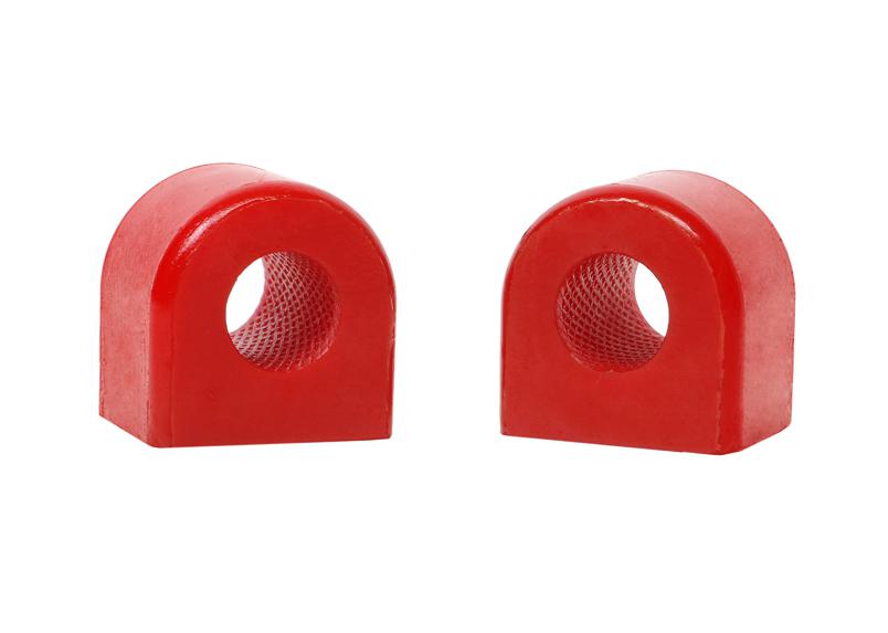 Nolathane Sway Bar Bush Kit 18mm 42525