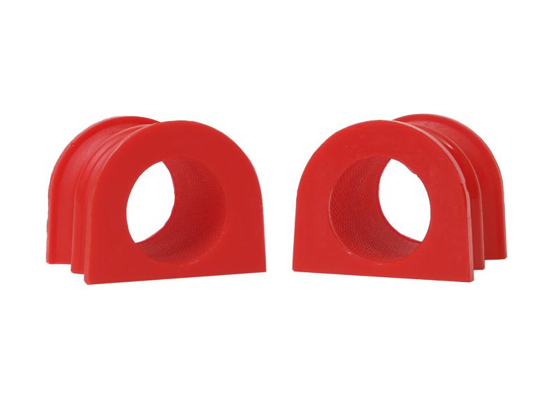 Nolathane Sway Bar Bush Kit 34mm 42526