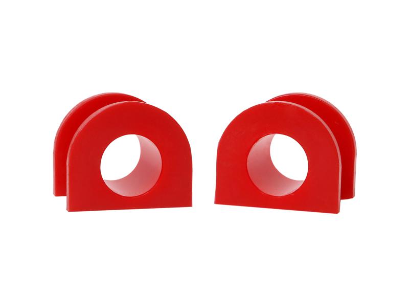 Nolathane Sway Bar Bush Kit 24mm 42528