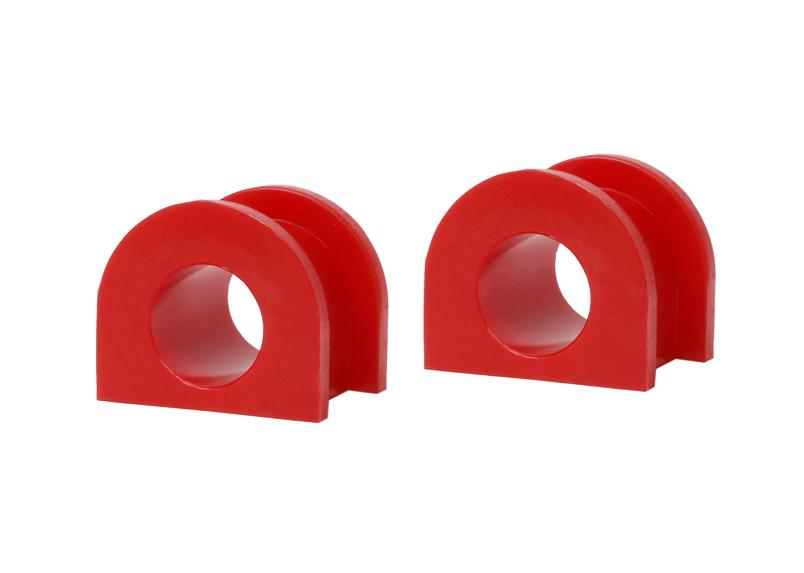 Nolathane Sway Bar Bush Kit 24mm 42528