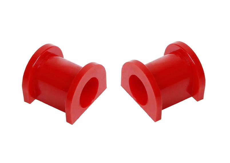 Nolathane Sway Bar Bush Kit 22mm 42529