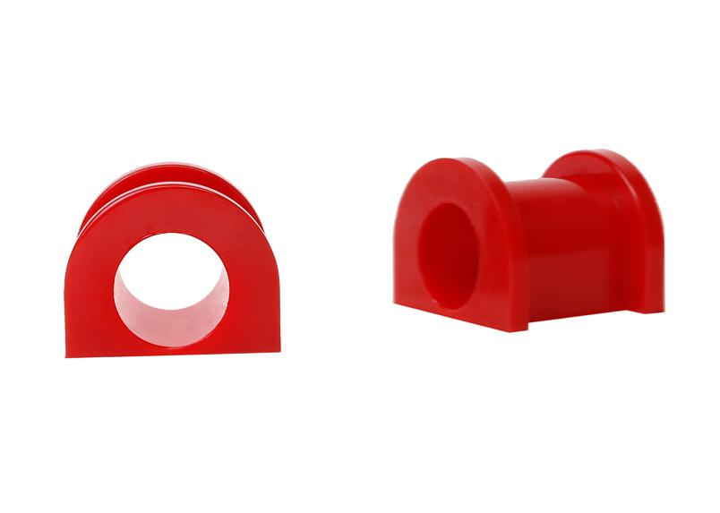 Nolathane Sway Bar Bush Kit 22mm 42529