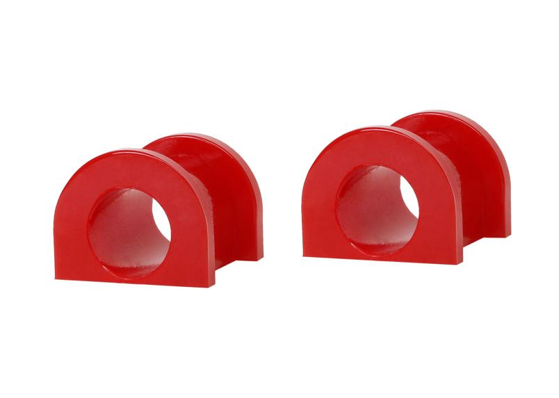 Nolathane Sway Bar Bush Kit 22mm 42529