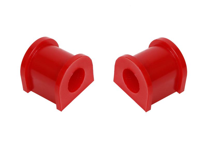 Nolathane Sway Bar Bush Kit 22mm 42530