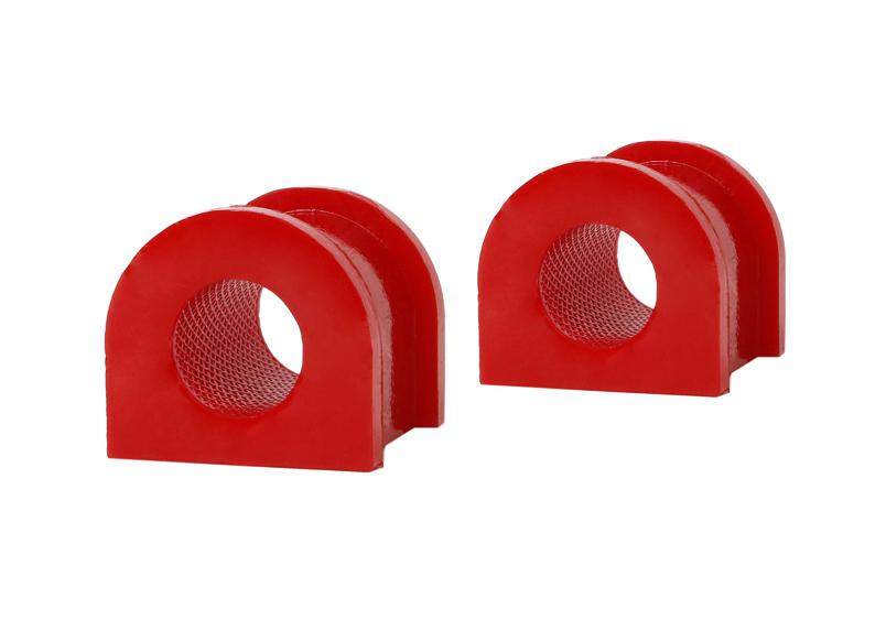 Nolathane Sway Bar Bush Kit 22mm 42530
