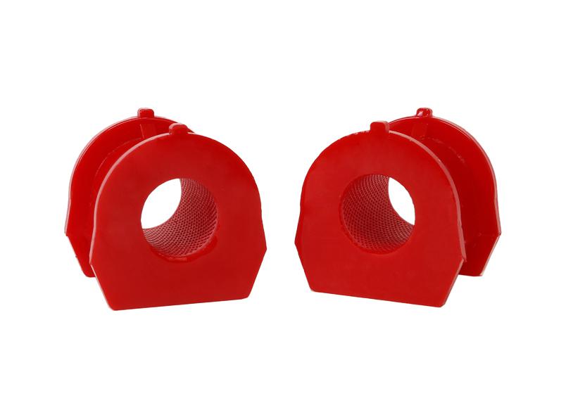Nolathane Sway Bar Bush Kit 25.4mm 42531