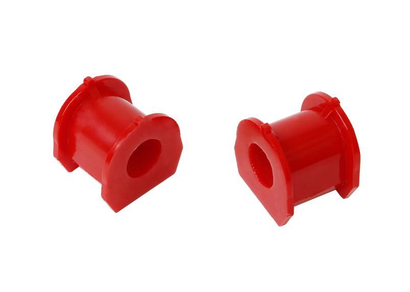 Nolathane Sway Bar Bush Kit 25.4mm 42531