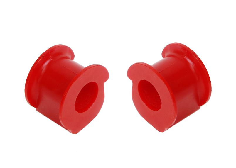 Nolathane Sway Bar Bush Kit 21mm 42532