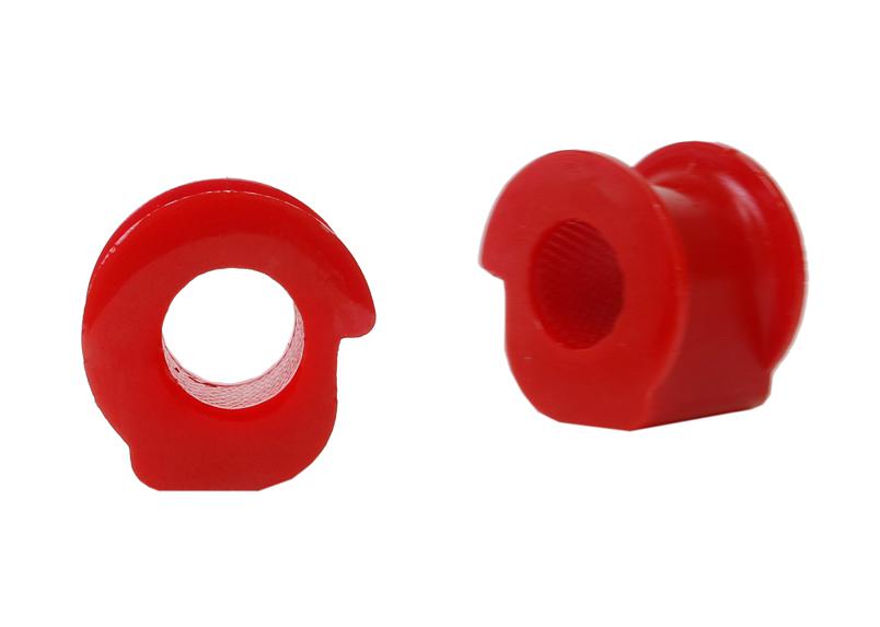 Nolathane Sway Bar Bush Kit 21mm 42532